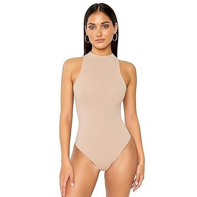 Wearslim Premium Stretchable Bodysuit
