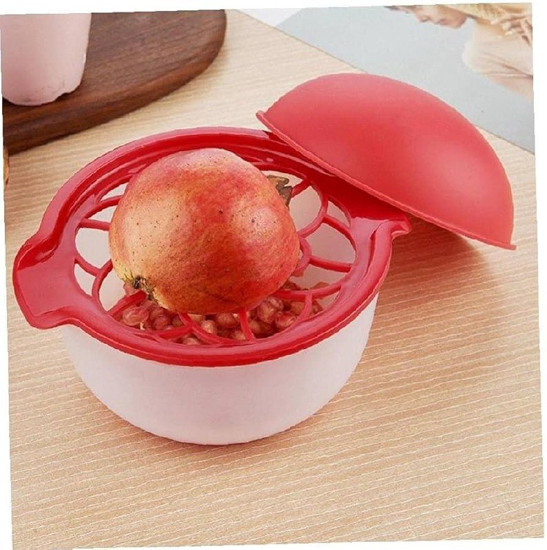 POMEGRANATE SEED EXTRACTOR