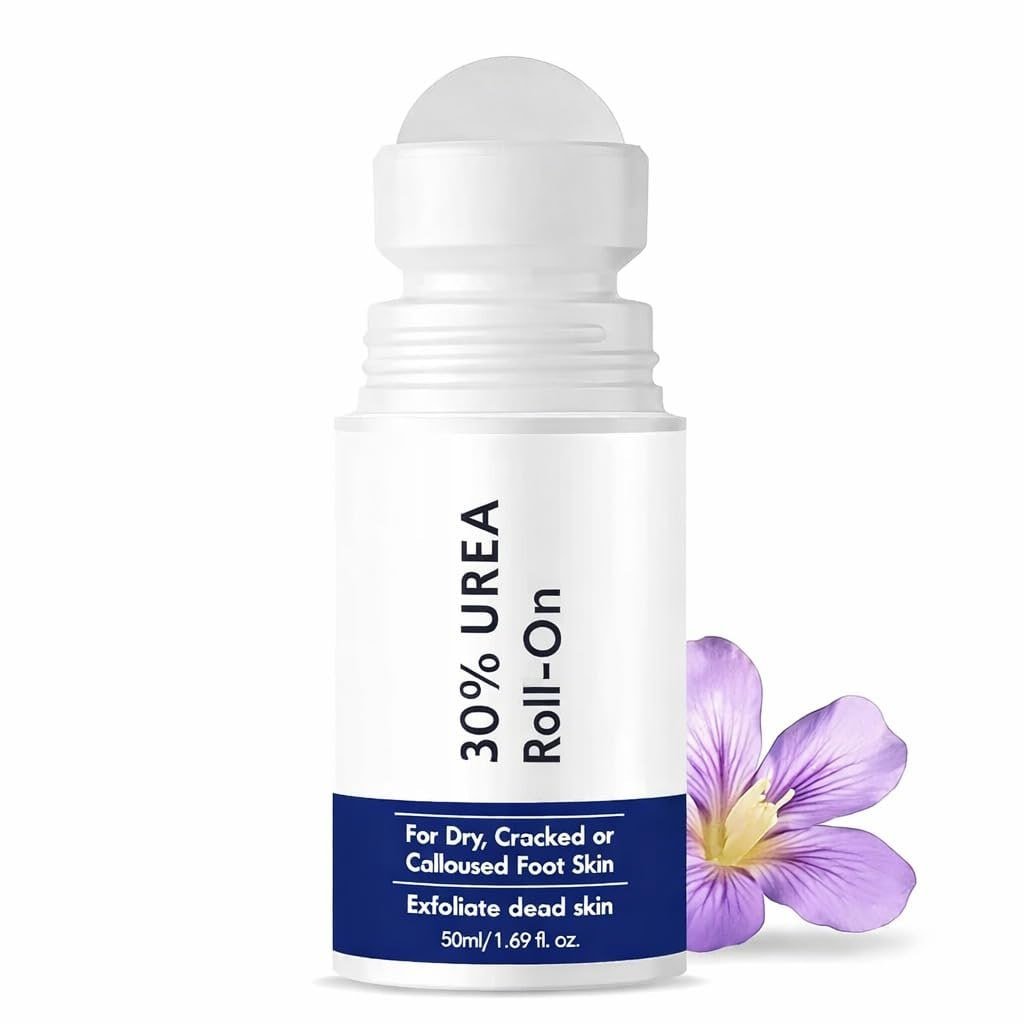 30% foot Roll -On 50 ml