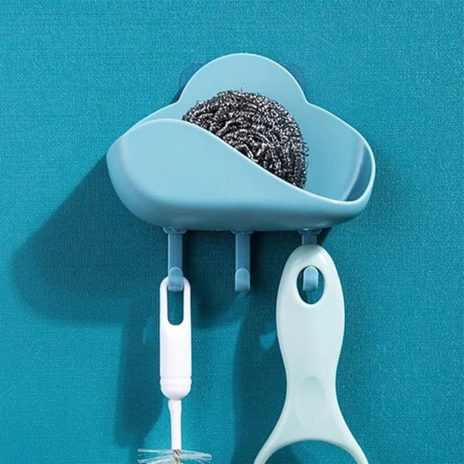 Cloud Shape Soap Stands