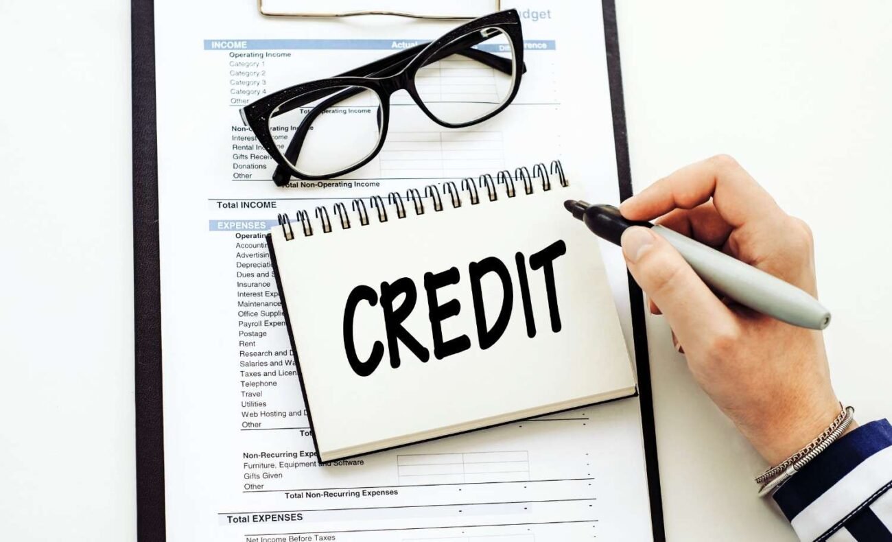 CREDIT NOTE