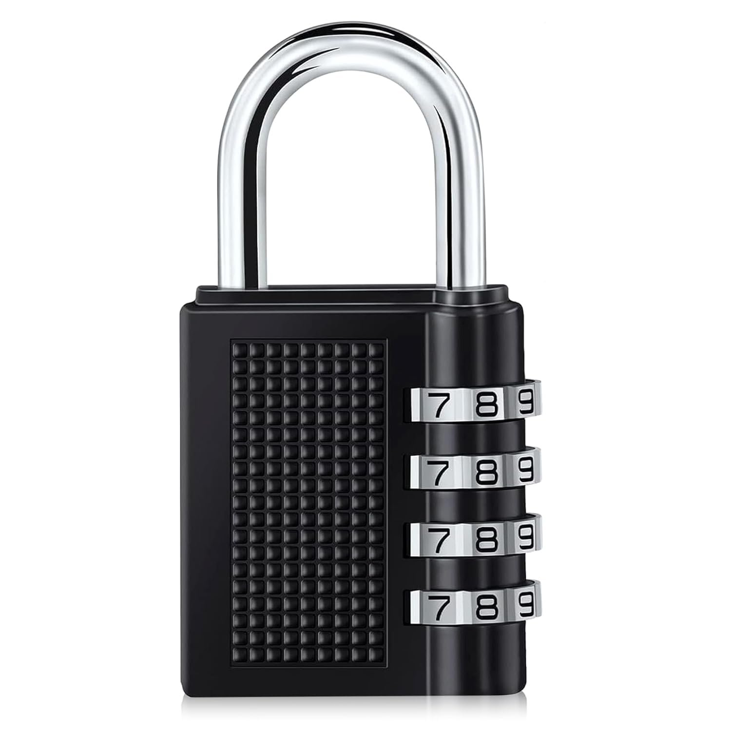 4 DIGIT SECURITY LOCK