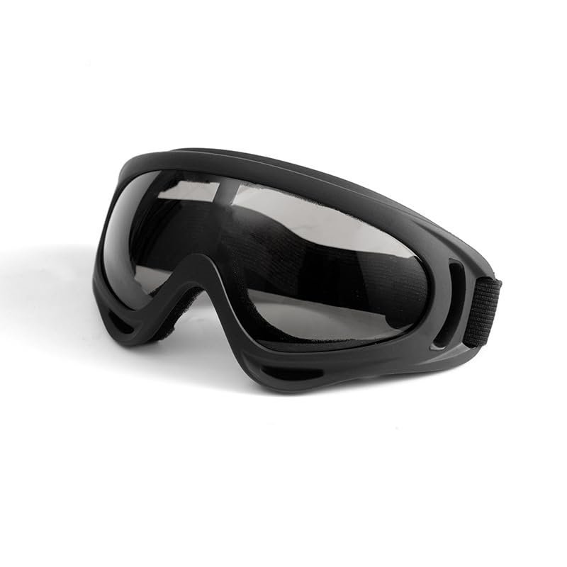 UV BIKE GOGGLES
