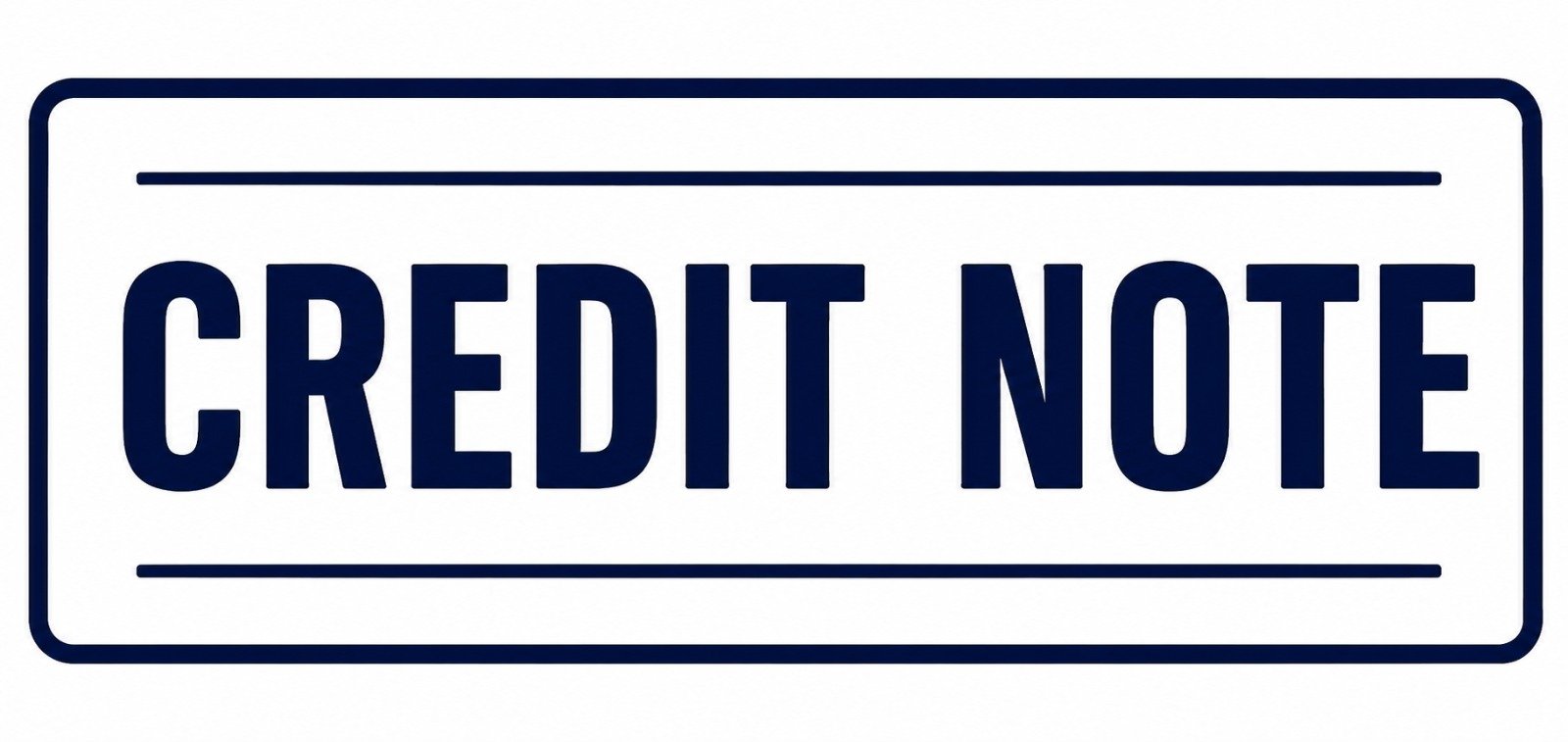 credit