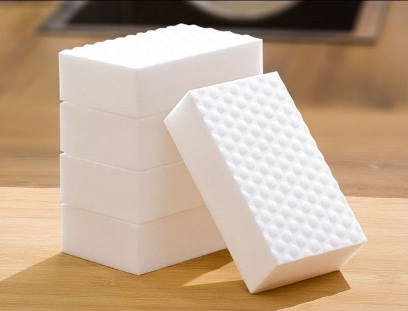 Magic Eraser Cleaning Sponge