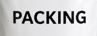 packing